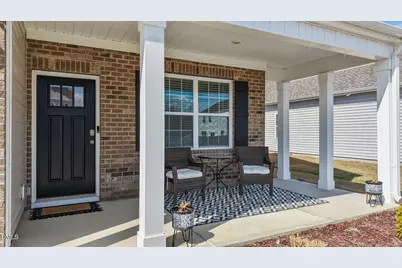 2406 Westwood Avenue W, Wilson, NC 27893 - Photo 4