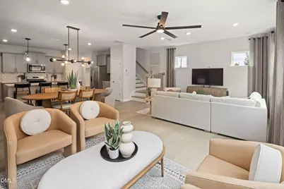 1604 Everton Avenue, Durham, NC 27703 - Photo 6