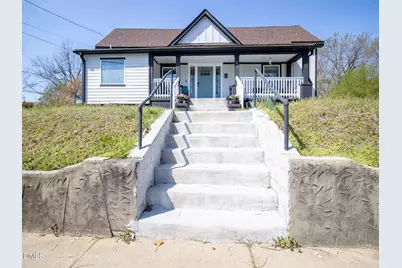 719 S Main Street, Roxboro, NC 27573 - Photo 2