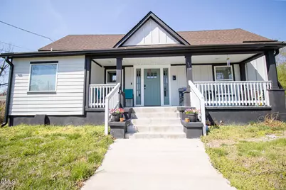 719 S Main Street, Roxboro, NC 27573 - Photo 1