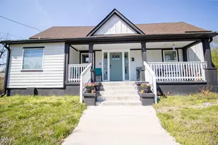 719 S Main St, Roxboro, NC 27573 - Photo 1