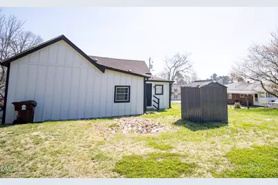 719 S Main Street, Roxboro, NC 27573 - Photo 8