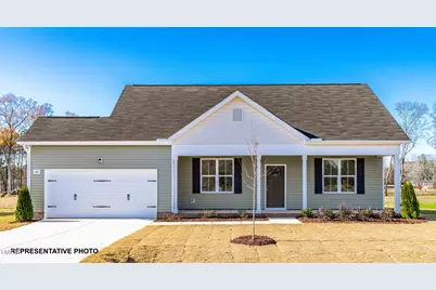 570 Springtooth Drive, Zebulon, NC 27597 - Photo 1