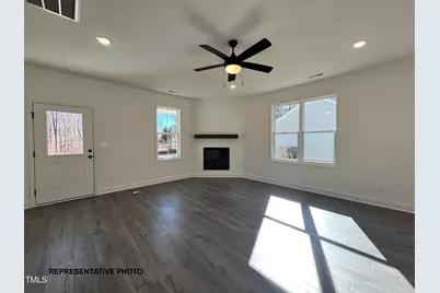 686 Springtooth Drive, Zebulon, NC 27597 - Photo 4