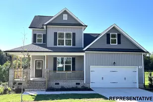 32 Zambezi Ct, Zebulon, NC 27597 - Photo 1