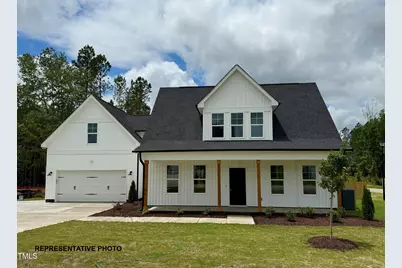 104 Zambezi Court, Zebulon, NC 27597 - Photo 1