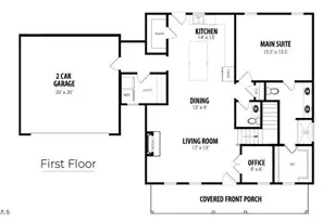 104 Zambezi Ct, Zebulon, NC 27597 - Photo 8