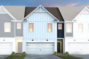 1605 Everton Ave, Durham, NC 27703 - Photo 1