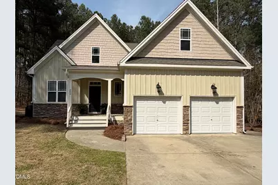 204 Blair Hills Road, Wendell, NC 27591 - Photo 2