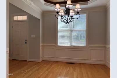 204 Blair Hills Road, Wendell, NC 27591 - Photo 8