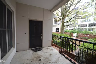 236 E Davie Street, Raleigh, NC 27601 - Photo 4