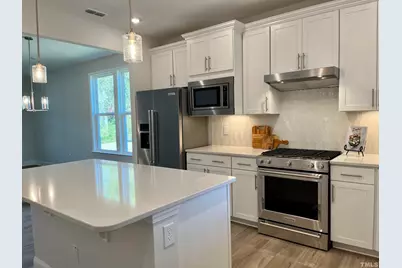 1609 American Beech Street, Fuquay-Varina, NC 27526 - Photo 4