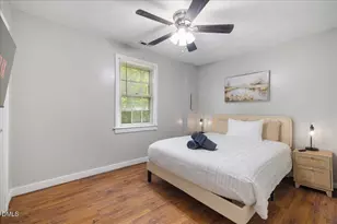 512 S King St, Fayetteville, NC 28301 - Photo 6