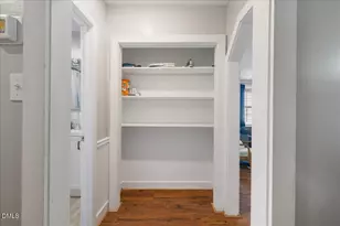 512 S King St, Fayetteville, NC 28301 - Photo 2