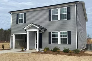 49 Suhani Ln, Clayton, NC 27520 - Photo 34