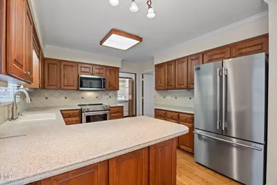 5105 Bambi Court, Wake Forest, NC 27587 - Photo 16