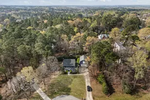 5105 Bambi Ct, Wake Forest, NC 27587 - Photo 50