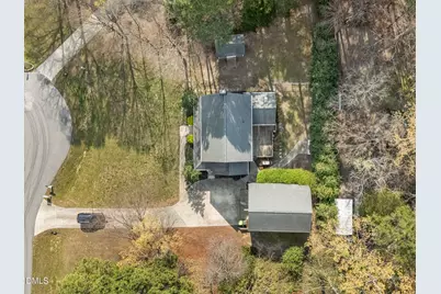 5105 Bambi Court, Wake Forest, NC 27587 - Photo 46