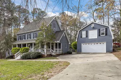 5105 Bambi Court, Wake Forest, NC 27587 - Photo 44