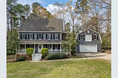 5105 Bambi Court, Wake Forest, NC 27587 - Photo 2