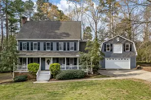 5105 Bambi Ct, Wake Forest, NC 27587 - Photo 2