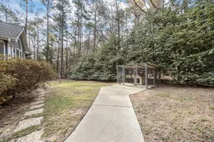 5105 Bambi Ct, Wake Forest, NC 27587 - Photo 38