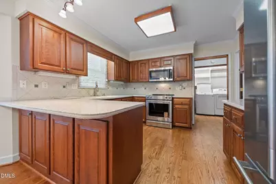 5105 Bambi Court, Wake Forest, NC 27587 - Photo 14