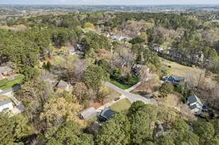 5105 Bambi Ct, Wake Forest, NC 27587 - Photo 48