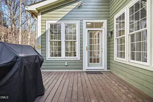 850 N Langdon, Pittsboro, NC 27312 - Photo 40