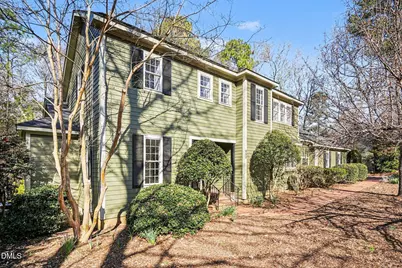 850 N Langdon, Pittsboro, NC 27312 - Photo 4