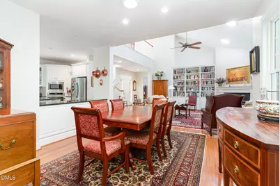 850 N Langdon, Pittsboro, NC 27312 - Photo 16