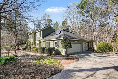 850 N Langdon, Pittsboro, NC 27312 - Photo 2