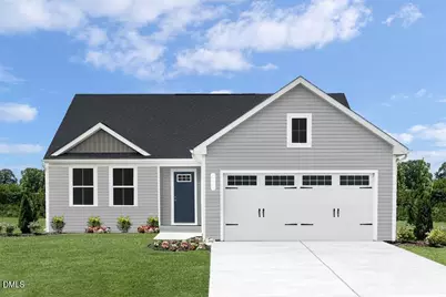 430 Rosewood Drive, Sanford, NC 27330 - Photo 1
