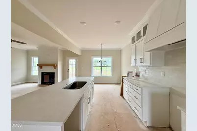 7321 Huckleberry Drive, Spring Hope, NC 27882 - Photo 8