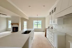 7321 Huckleberry Dr, Spring Hope, NC 27882 - Photo 8