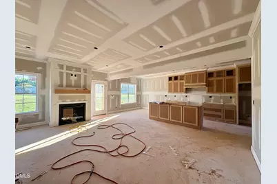 7321 Huckleberry Drive, Spring Hope, NC 27882 - Photo 2