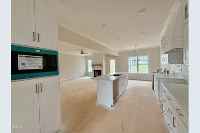7321 Huckleberry Drive, Spring Hope, NC 27882 - Photo 10