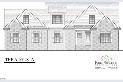 7321 Huckleberry Drive, Spring Hope, NC 27882 - Photo 12