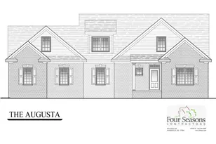 7321 Huckleberry Dr, Spring Hope, NC 27882 - Photo 12