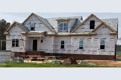 7321 Huckleberry Drive, Spring Hope, NC 27882 - Photo 1