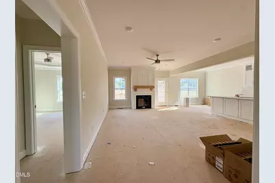 7321 Huckleberry Drive, Spring Hope, NC 27882 - Photo 6