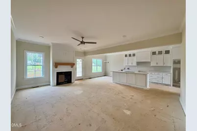 7321 Huckleberry Drive, Spring Hope, NC 27882 - Photo 4