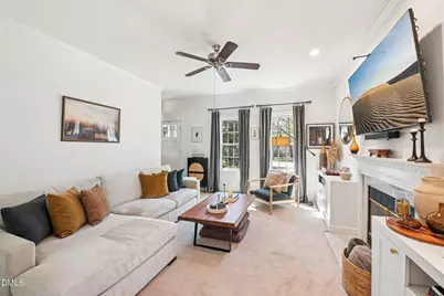 105 Twilight Court, Cary, NC 27513 - Photo 8