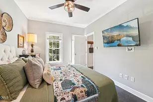 105 Twilight Ct, Cary, NC 27513 - Photo 30