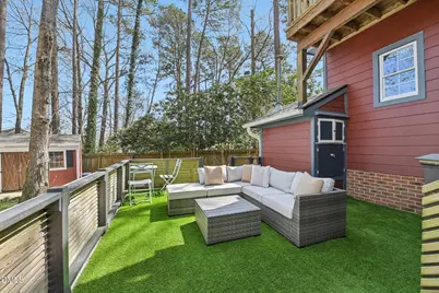 105 Twilight Court, Cary, NC 27513 - Photo 36