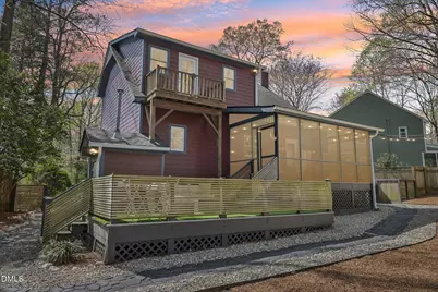 105 Twilight Court, Cary, NC 27513 - Photo 42