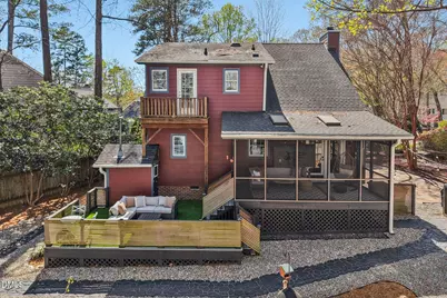 105 Twilight Court, Cary, NC 27513 - Photo 2