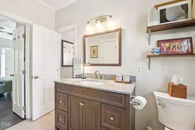 105 Twilight Court, Cary, NC 27513 - Photo 32