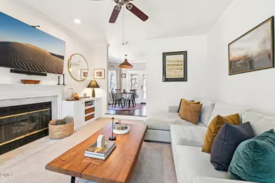 105 Twilight Court, Cary, NC 27513 - Photo 6