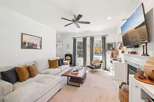 105 Twilight Ct, Cary, NC 27513 - Photo 8